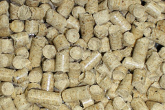 Stonedge biomass boiler costs