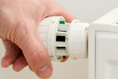 Stonedge central heating repair costs