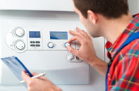 free commercial Stonedge boiler quotes